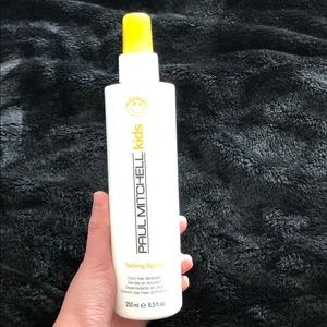Paul Mitchell kids Taming Spray